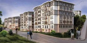 Türkiye Konut Piyasası Mart Ayında Canlandı: Satışlar Yükselişte! Bayburt Son Sırada Haberi