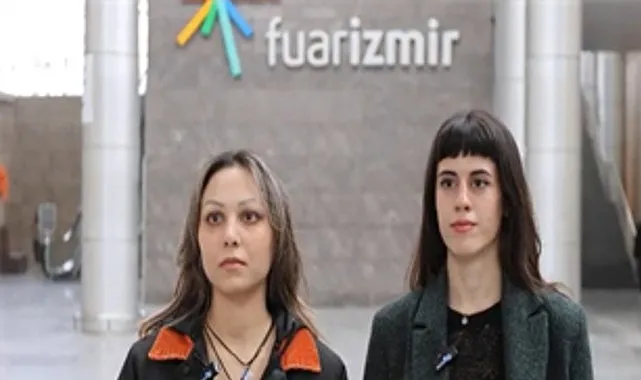 ‘Değişik oldu çok da güzel oldu’ haberi