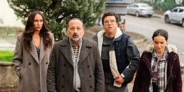 ‘Kalender Pide’nin fragmanı yayınlandı haberi