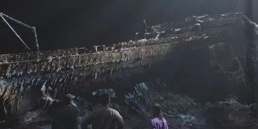 ‘Titanik: Dijital Diriliş’  27 Nisan Pazar 20.00’de National Geographic Ekranlarında! haberi