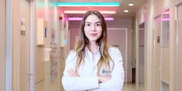 ‘mış gibi’ gülmek bile yetiyor… haberi