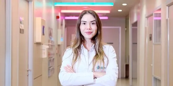 ‘mış gibi’ gülmek bile yetiyor… haberi