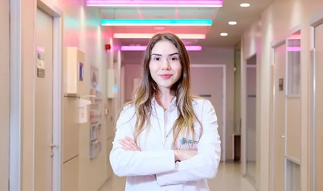 ‘mış gibi’ gülmek bile yetiyor… haberi