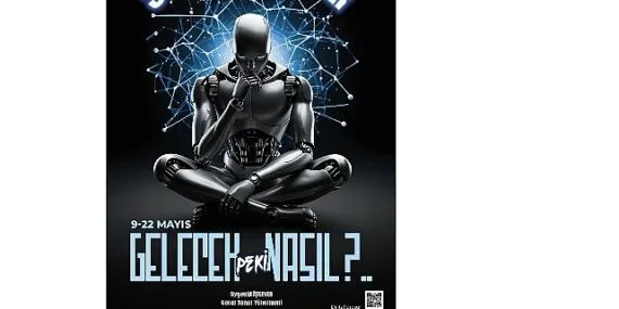 39. Genç Günler “Gelecek, Peki Nasıl?” Temasıyla Başlıyor haberi