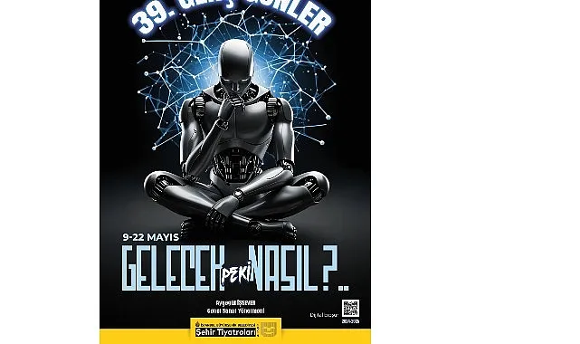 39. Genç Günler “Gelecek, Peki Nasıl?” Temasıyla Başlıyor haberi