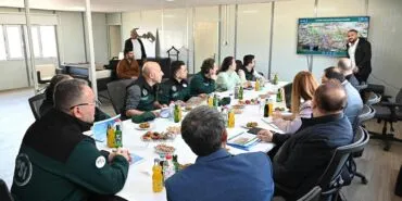 57 Bin Dekar Bereketlenecek, Bayburt Kırklartepe Barajı Sulama İnşaatında Son Durum Haberi