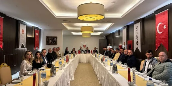 ARNİAD’da yeni döneme güçlü başlangıç haberi