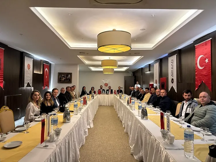 ARNİAD’da yeni döneme güçlü başlangıç haberi