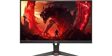Acer, İki Yeni Oyun Monitörünü Tanıttı: 4K UHD Özellikli Predator XB323QK V4 ve  “UltraSpeed” Monitör Nitro XV240 F6 haberi