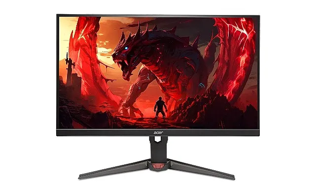 Acer, İki Yeni Oyun Monitörünü Tanıttı: 4K UHD Özellikli Predator XB323QK V4 ve  “UltraSpeed” Monitör Nitro XV240 F6 haberi