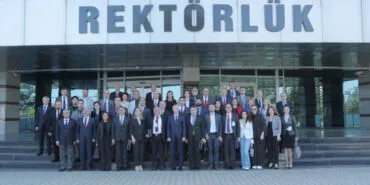 Balkan Ülkeleri Forumu’nda sağlık turizmi paneli haberi