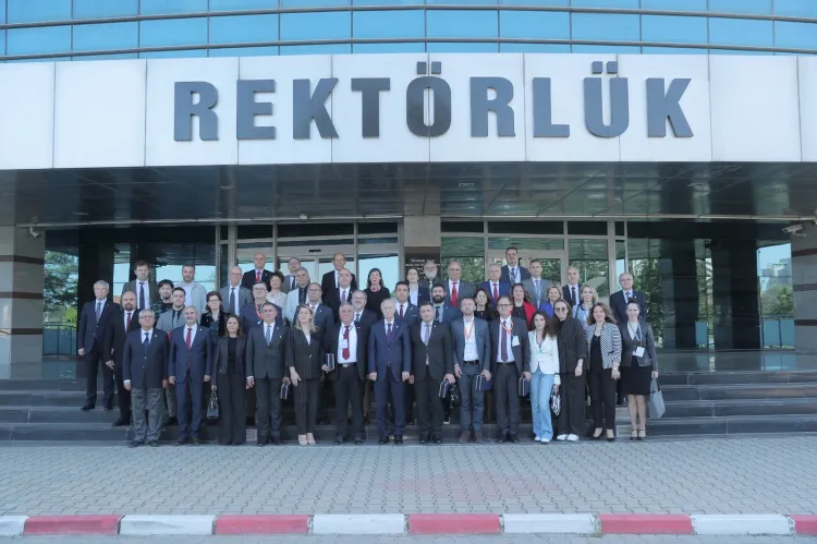 Balkan Ülkeleri Forumu’nda sağlık turizmi paneli haberi