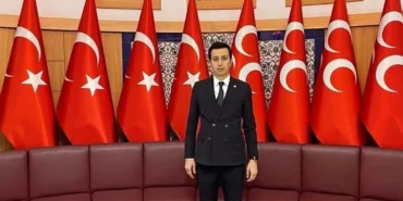 Başkan Paçacı’dan Dervişoğlu’na sert sözler haberi