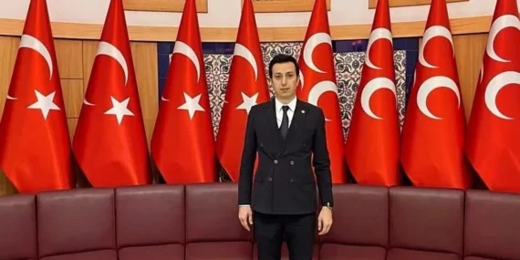 Başkan Paçacı’dan Dervişoğlu’na sert sözler haberi