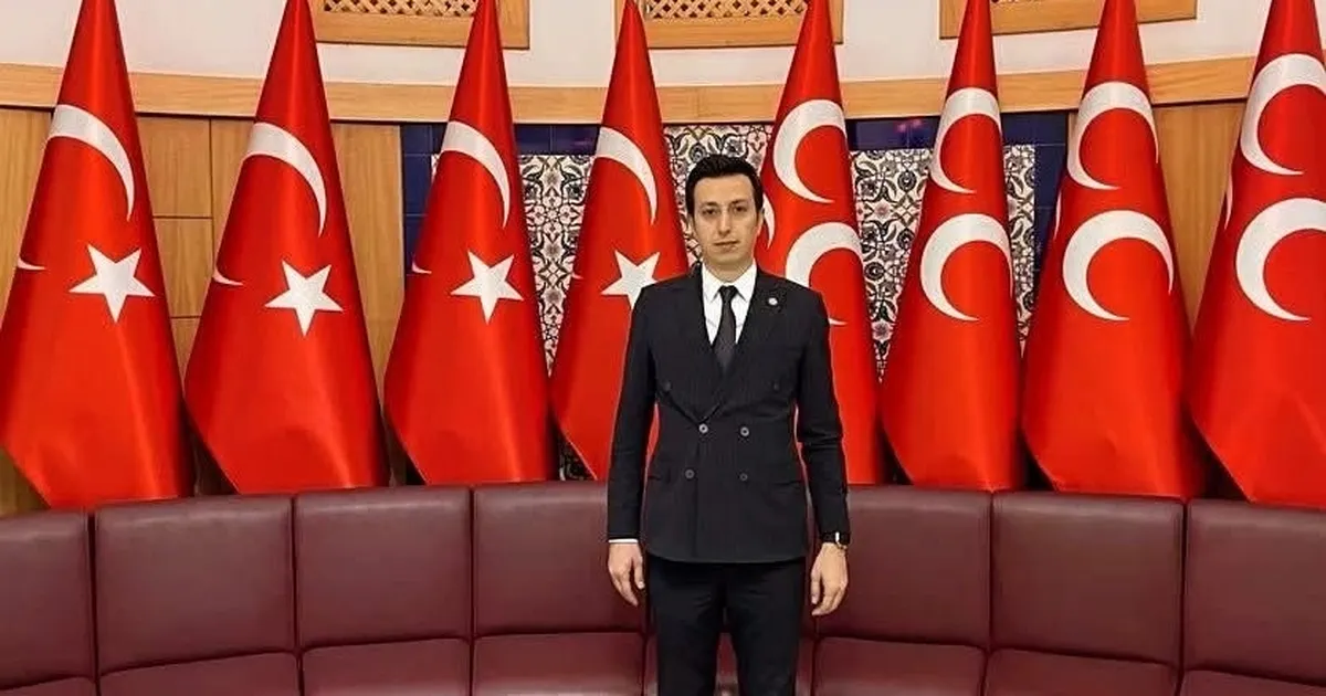 Başkan Paçacı’dan Dervişoğlu’na sert sözler haberi
