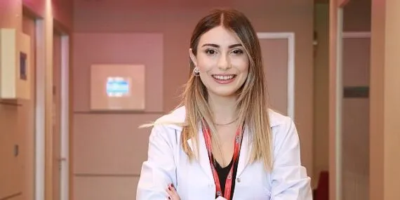 Bebekle kurulan bağ, bebeğin dünyasını şekillendiriyor! haberi