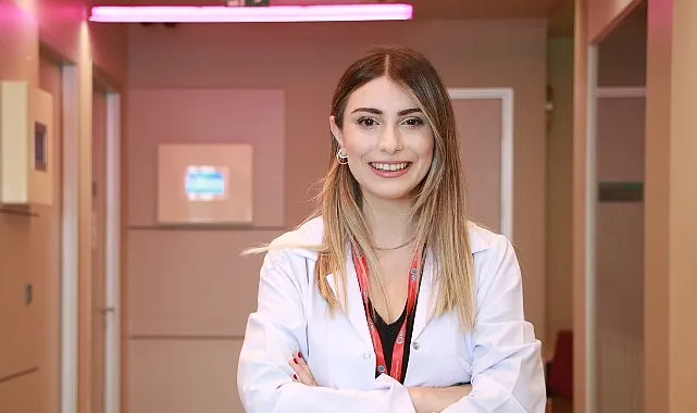 Bebekle kurulan bağ, bebeğin dünyasını şekillendiriyor! haberi