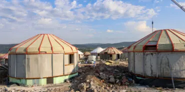 Bilecik Valisi Aygöl, Söğüt’teki Park Projesini yerinde inceledi haberi