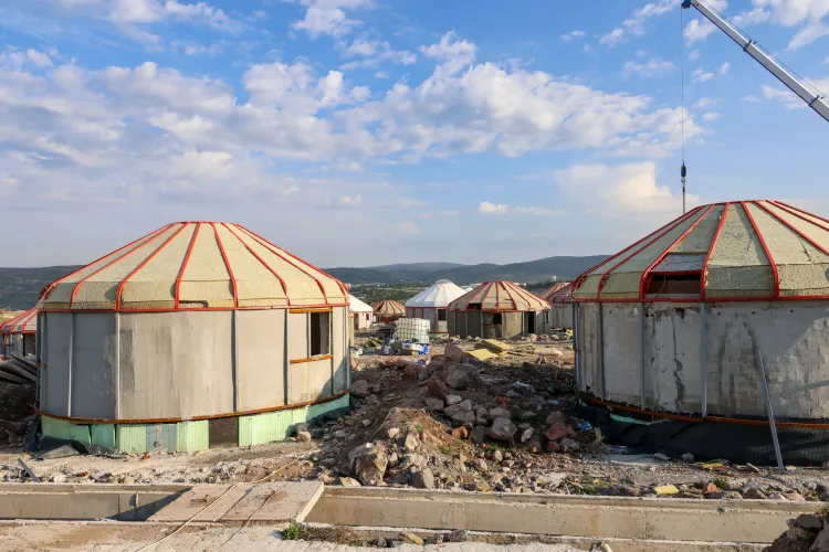 Bilecik Valisi Aygöl, Söğüt’teki Park Projesini yerinde inceledi haberi