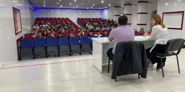 Bilecik’te aile içi iletişime vurgu haberi