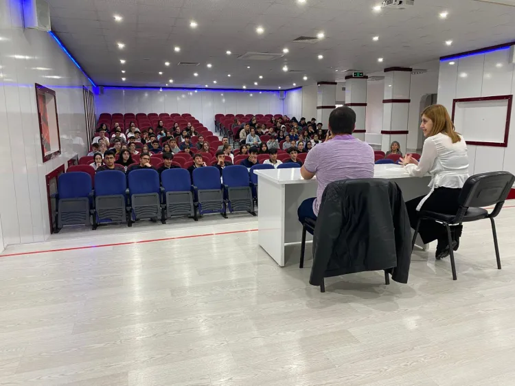 Bilecik’te aile içi iletişime vurgu haberi