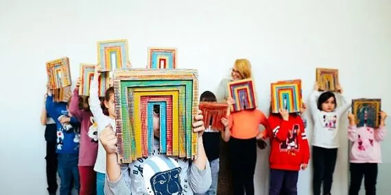 Borusan Contemporary’de mayıs ayında keşif dolu atölyeler haberi