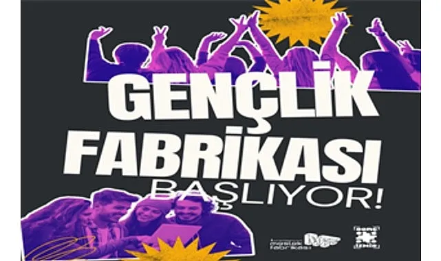Büyükşehir gençlerin kariyer yolunu açıyor haberi