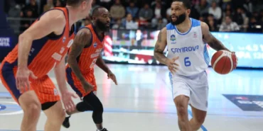 Çayırova Belediyesi, yarı finale yükseldi haberi