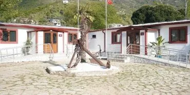 Çınarlı Kültür Sanat Yerleşkesi Mayıs 2025 Programı Açıklandı haberi