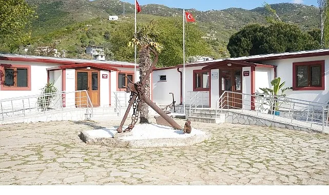 Çınarlı Kültür Sanat Yerleşkesi Mayıs 2025 Programı Açıklandı haberi