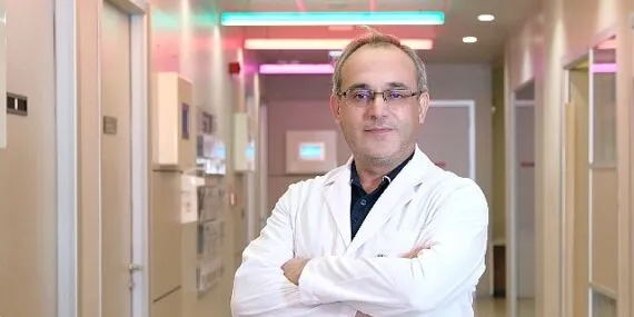 Çocuğunuzun omurgasını hiç kontrol ettiniz mi? haberi