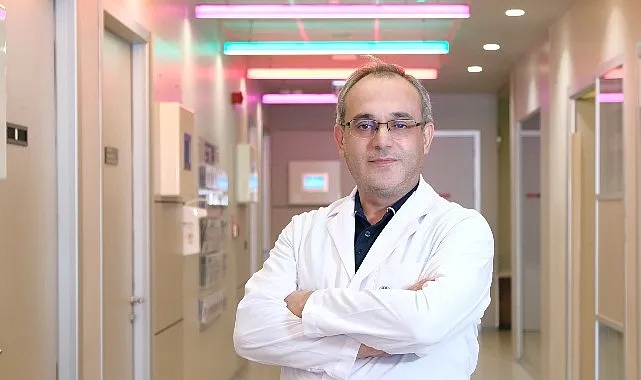 Çocuğunuzun omurgasını hiç kontrol ettiniz mi? haberi