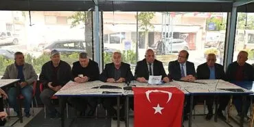 “DSİ su tahsisini adil ve bilimsel temelde yeniden düzenlemeli” haberi