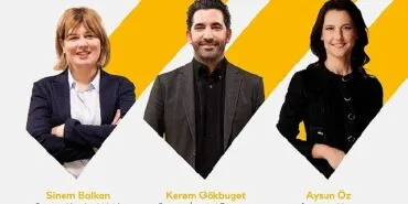 “Geleceğe İlham Buluşmaları” Birleşik Krallık Turnesi Özel Bölümü haberi