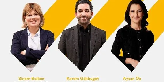 “Geleceğe İlham Buluşmaları” Birleşik Krallık Turnesi Özel Bölümü haberi