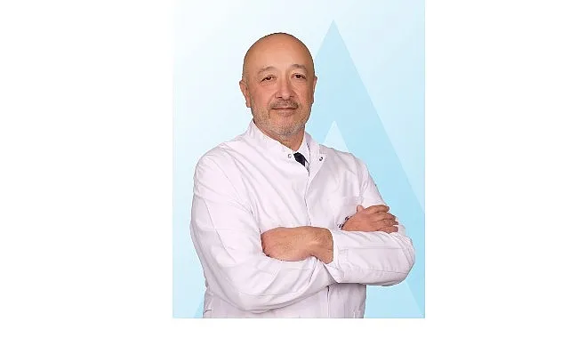 Günde tuvalete 8’den fazla gidiyorsanız, dikkat! haberi