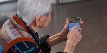 İzmir Buca Sosyal Yaşam'da dünya parmakların ucunda haberi