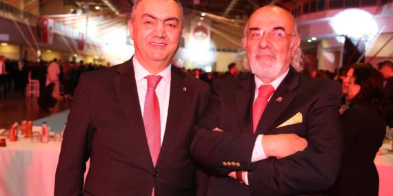 KAYSO mart ayında ihracatını artırdı haberi