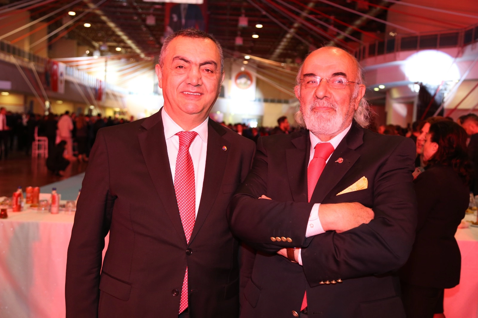 KAYSO mart ayında ihracatını artırdı haberi