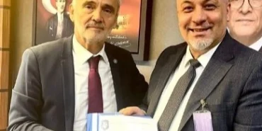 Keşan'dan Milletvekili Akalın'a teşekkür haberi