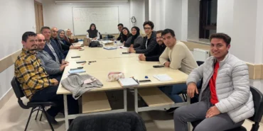 Konya'da KOMEK ile muhasebe öğreniyorlar haberi