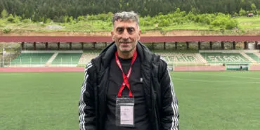 Murgul Belediyespor BAL’a yükseldi! haberi