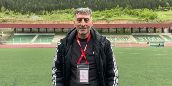 Murgul Belediyespor BAL’a yükseldi! haberi