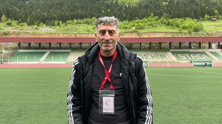 Murgul Belediyespor BAL’a yükseldi! haberi
