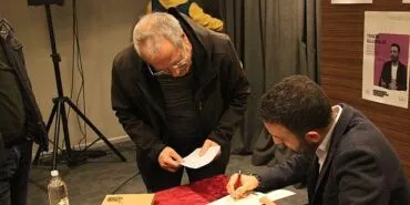 Nilüfer’de sözlü kültürden dijitale anlatı konuşuldu haberi