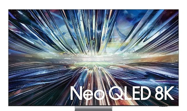 Seçili Samsung TV’leri mutfak keyfiyle buluşturan kampanya! haberi