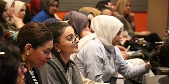 Şefkat ve kabul stresi azaltıyor! haberi