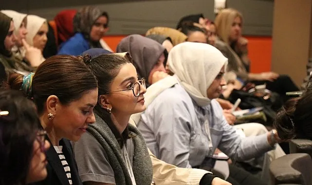 Şefkat ve kabul stresi azaltıyor! haberi
