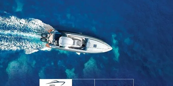 Setur Marinaları, denizcilerin başkent buluşması Artı Boat Show Ankara’ya katılıyor haberi