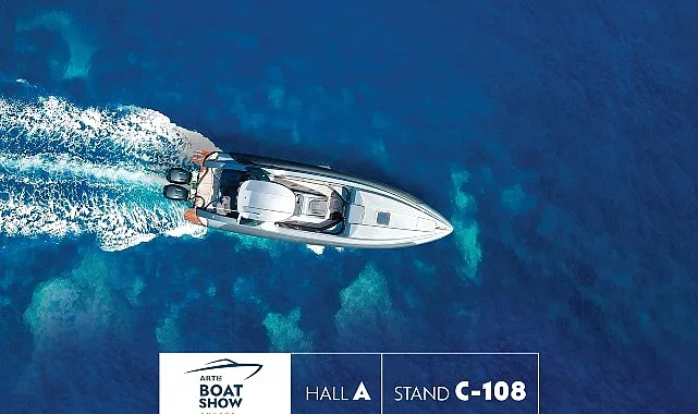 Setur Marinaları, denizcilerin başkent buluşması Artı Boat Show Ankara’ya katılıyor haberi